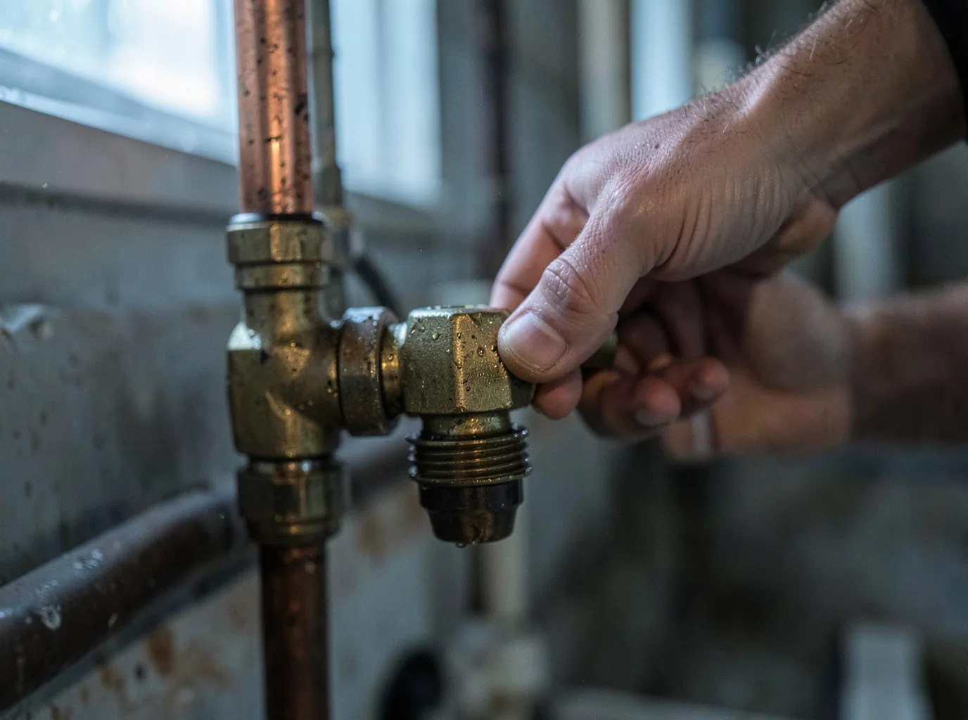 Emergency Plumber Charles City, VA FAQs